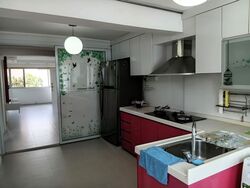 Blk 10 Telok Blangah Crescent (Bukit Merah), HDB 3 Rooms #568932541